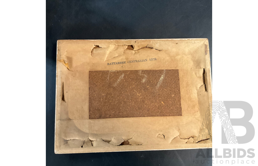 Mixed Lot - Vintage Painting, Prints and Artwork