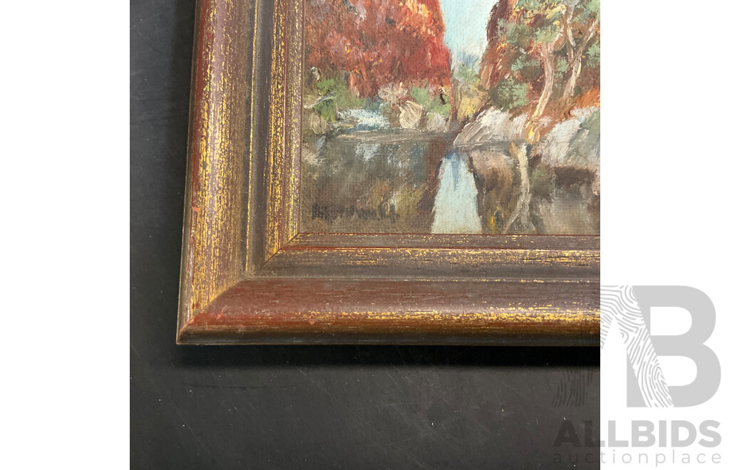 Mixed Lot - Vintage Painting, Prints and Artwork