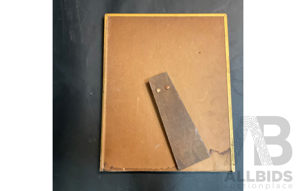 Mixed Lot - Vintage Painting, Prints and Artwork