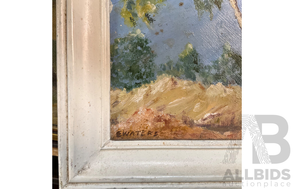 Mixed Lot - Vintage Painting, Prints and Artwork