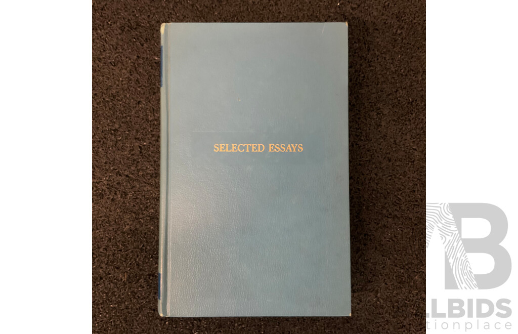 Vintage Best Loved Classics Hardcover Set of 8