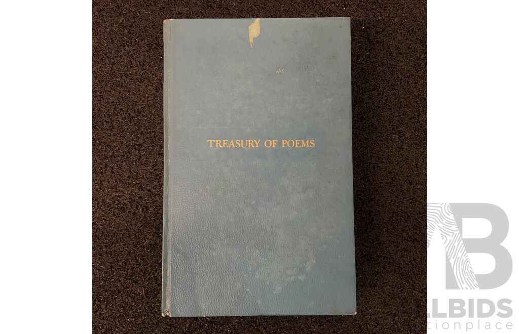 Vintage Best Loved Classics Hardcover Set of 8