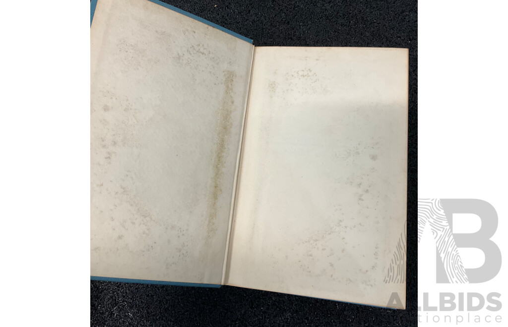 Vintage Best Loved Classics Hardcover Set of 8