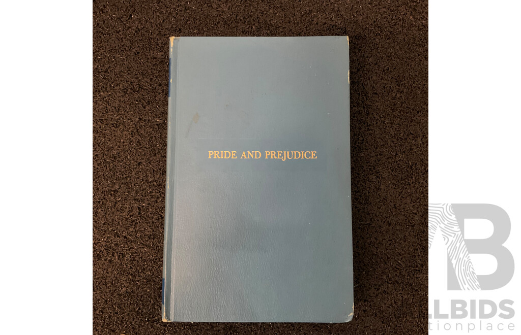 Vintage Best Loved Classics Hardcover Set of 8