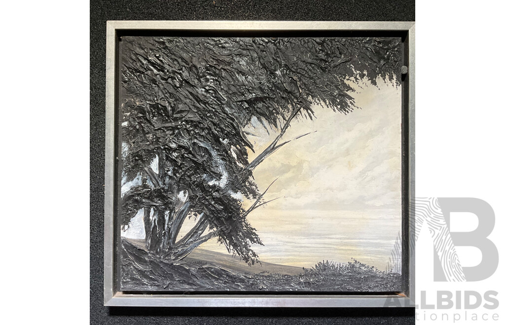 Artists Unknown, Collection of Original Artworks- Lot of 3