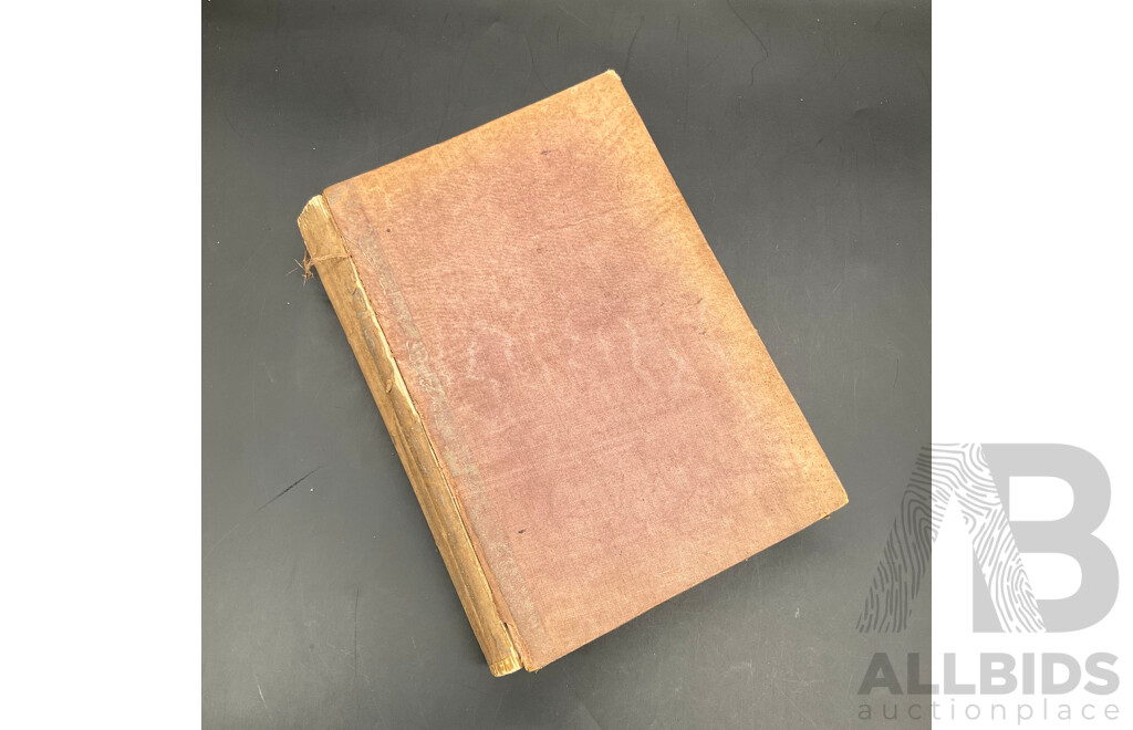 THE ENGLISH ILLUSTRATED MAGAZINE (1888-1889)