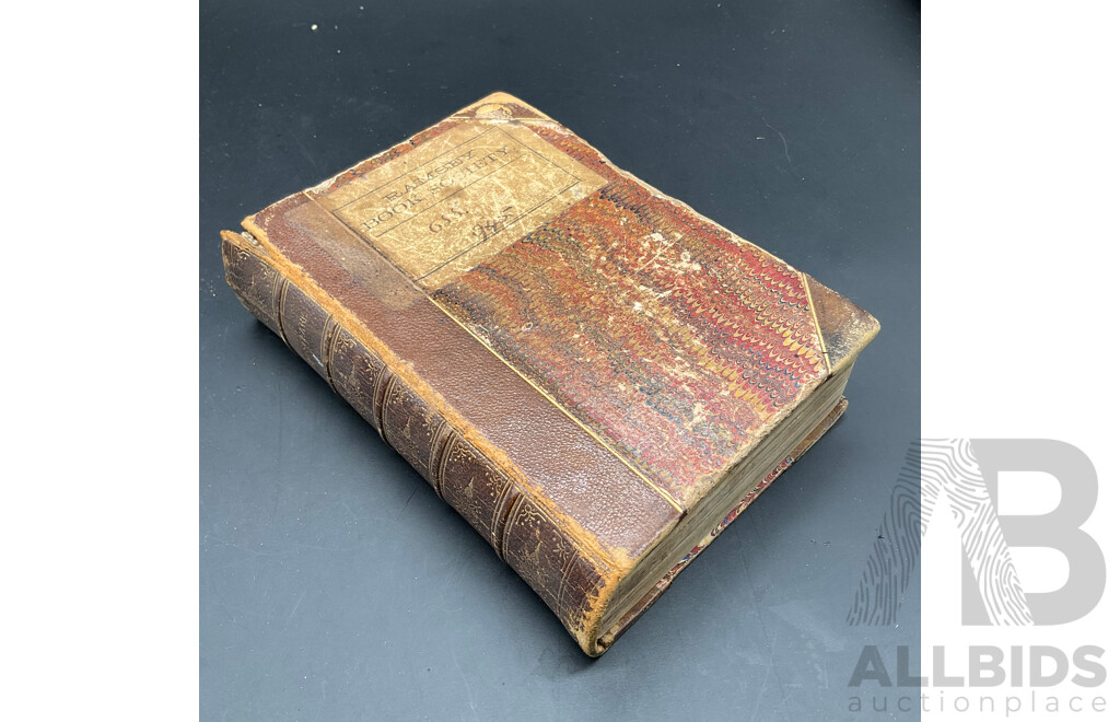 The Complete Works of WILLIAM SHAKESPEARE and The Works of WILLIAM SHAKESPEARE - Lot of 2