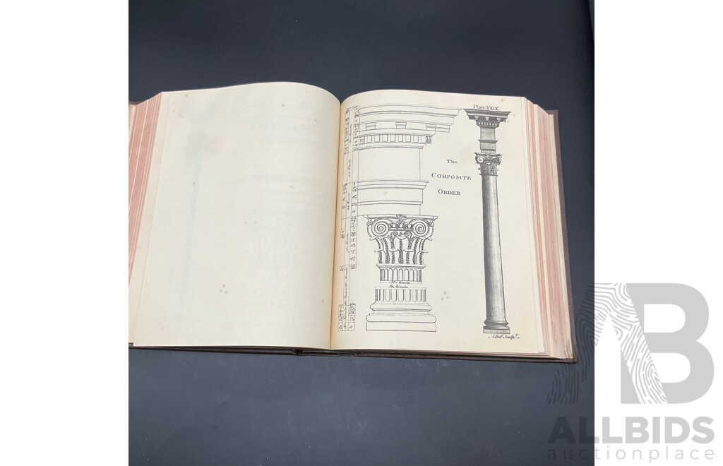 ENCYCLOPEDIA BRITANNICA Vol.I to Vol III.