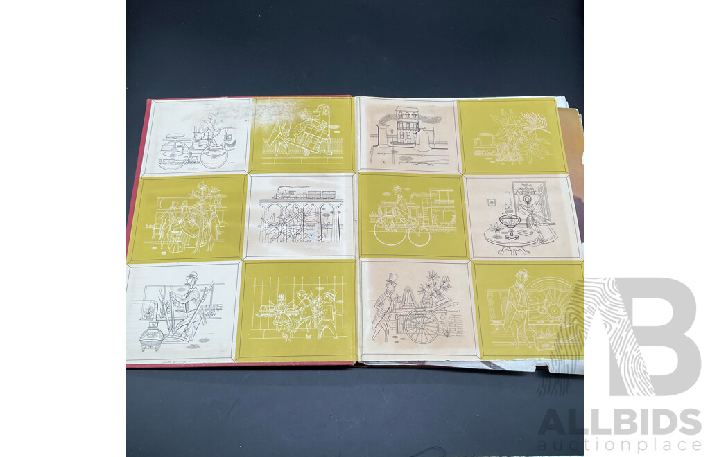 The Railways of New South Wales by Leonie I. Paddison