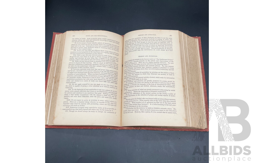 The Young Ladies Tresure Book, by Ward, Lock & Co and The Practical Man's Book of Things to Make and Do, Edited by James E. Wheeler - Lot of 2