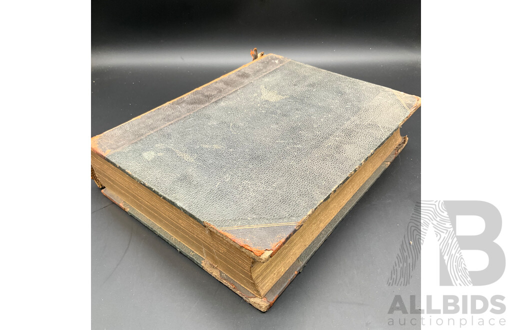 Bunyan's Select Works, Published by William Colling