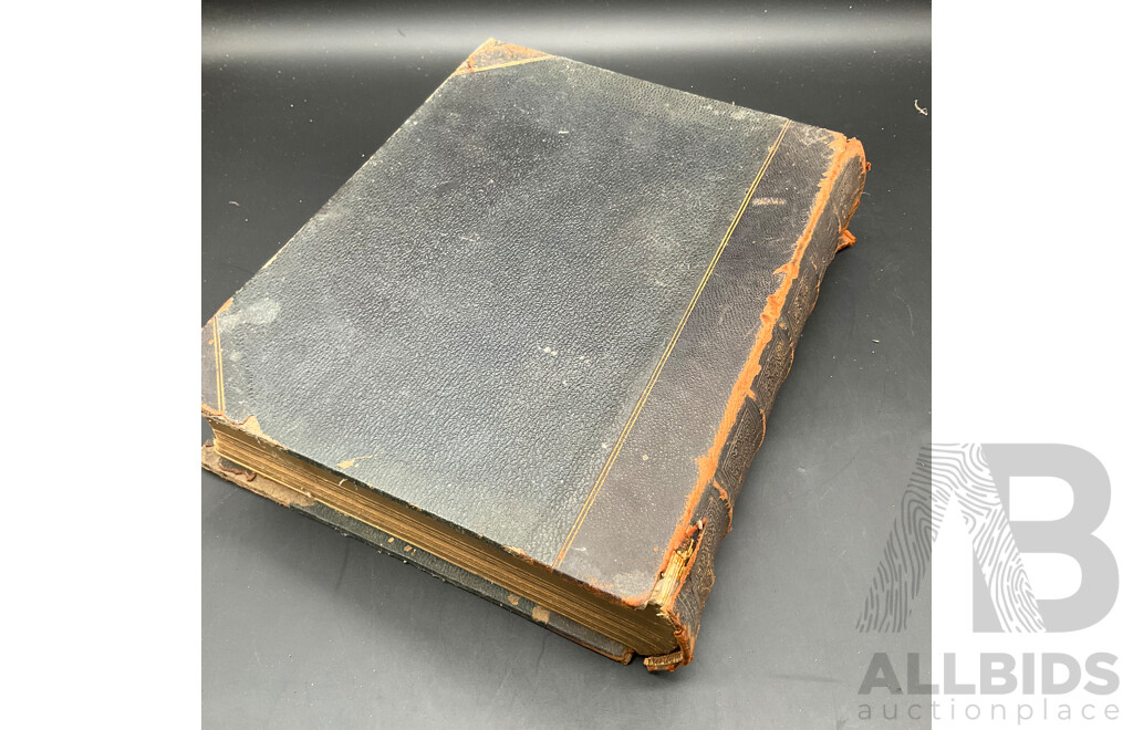 Bunyan's Select Works, Published by William Colling