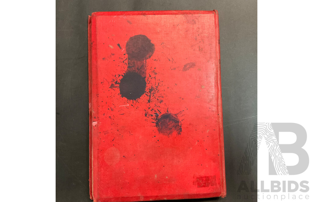 Vintage Strength and How to Obtain It by Eugen Sandow