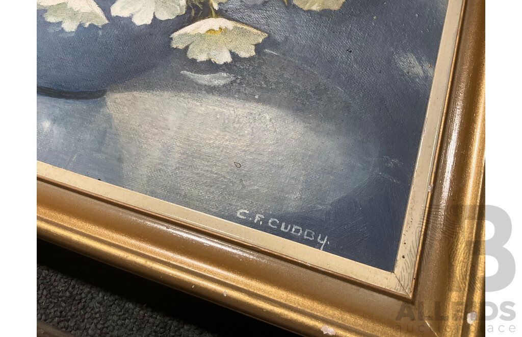 Assorted Framed Paintings - Mixed Media on Board - Lot of 11