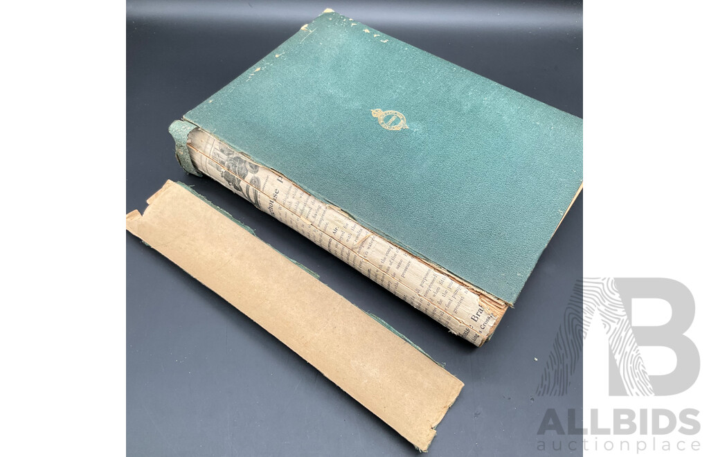 The Building News Architectural Journal, 1902 Volume