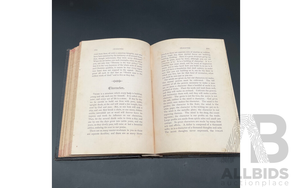 THE ROYAL PATH of LIFE by T.L. Haines and L.W. Yaggy