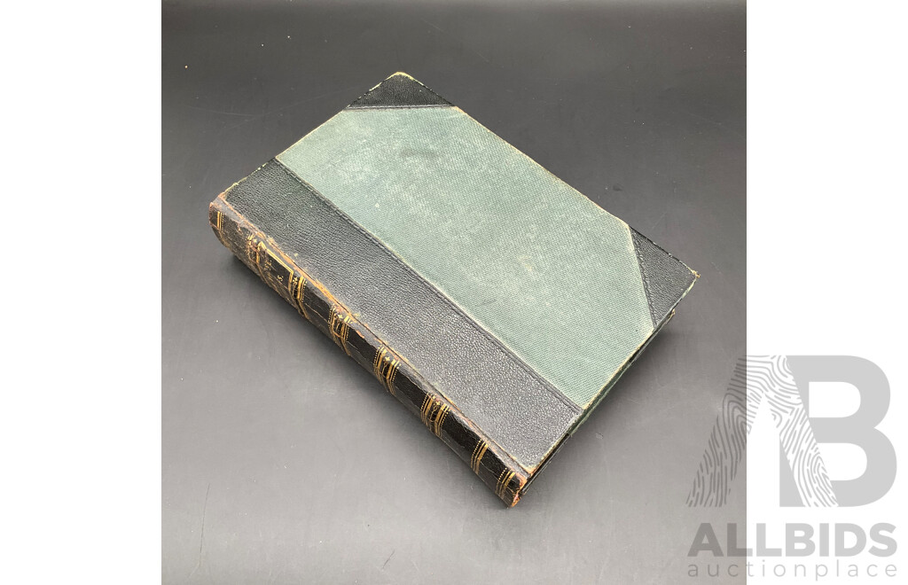 Bleak House by CHARLES DICKENS