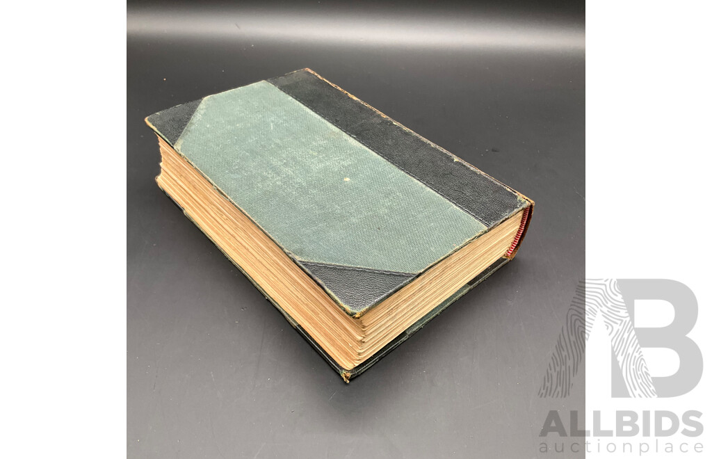Bleak House by CHARLES DICKENS