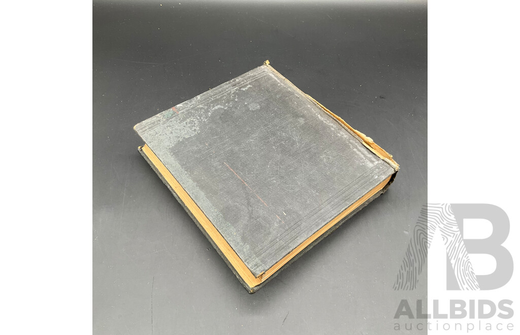 GESENIUS - Herbrew and Chaldee Lexicon to the Old Testament Scriptures
