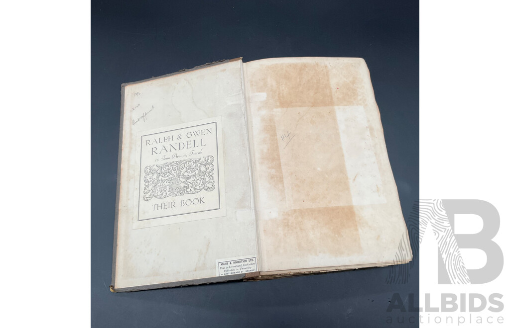 THE HISTORY O ENGLISH PATRIOTISM by Esme Wingfield Stratford - Vol. 1 and Vol. 2