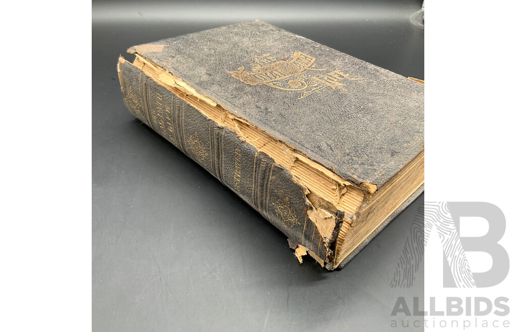 THE ROYAL PATH of LIFE ''Aims and Aids to Success and Happiness by T.L.Haines and L.W.Yaggy