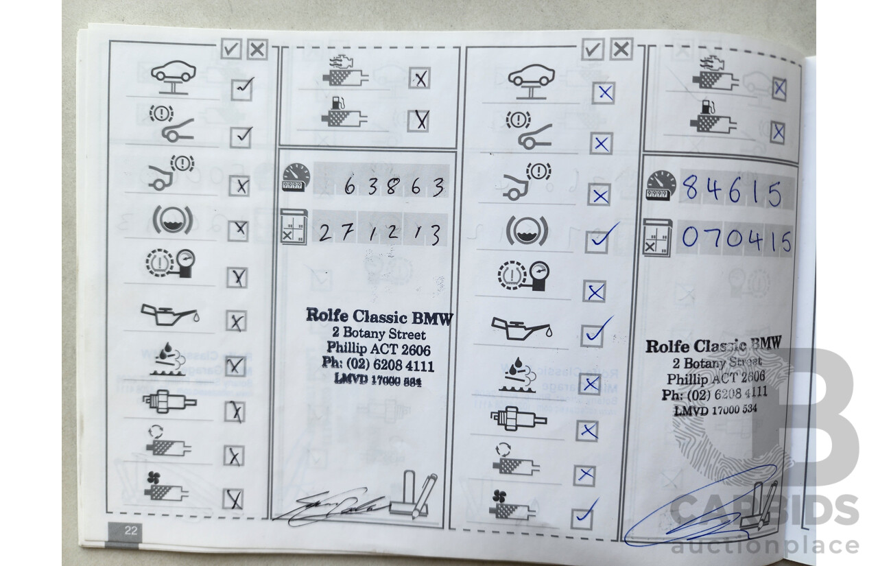 10/2009 Bmw 3 20i Executive E90 MY09 4d Sedan White 2.0L