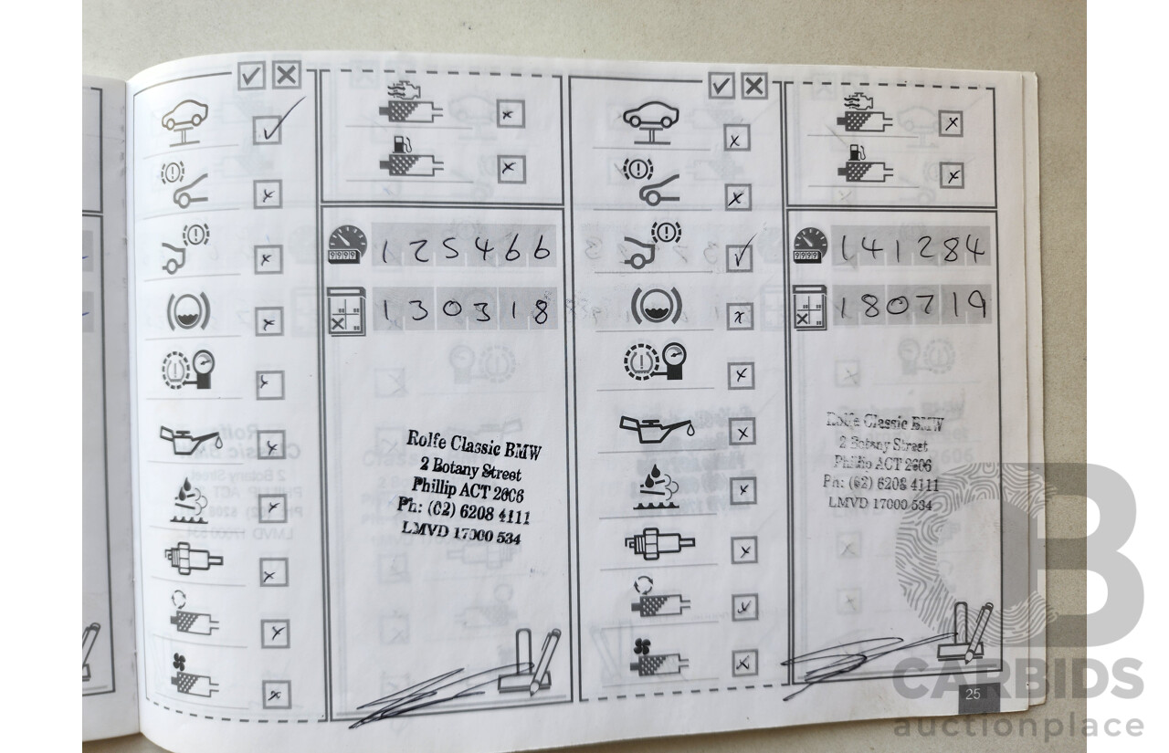 10/2009 Bmw 3 20i Executive E90 MY09 4d Sedan White 2.0L