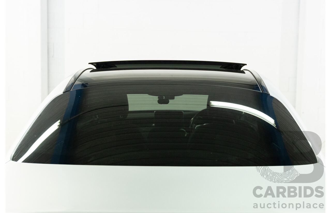 07/2017 Mercedes-Benz C350 e (RWD) 205 MY17 4d Sedan Iridium Silver Turbo 2.0L - 60kW Plug-In Hybrid