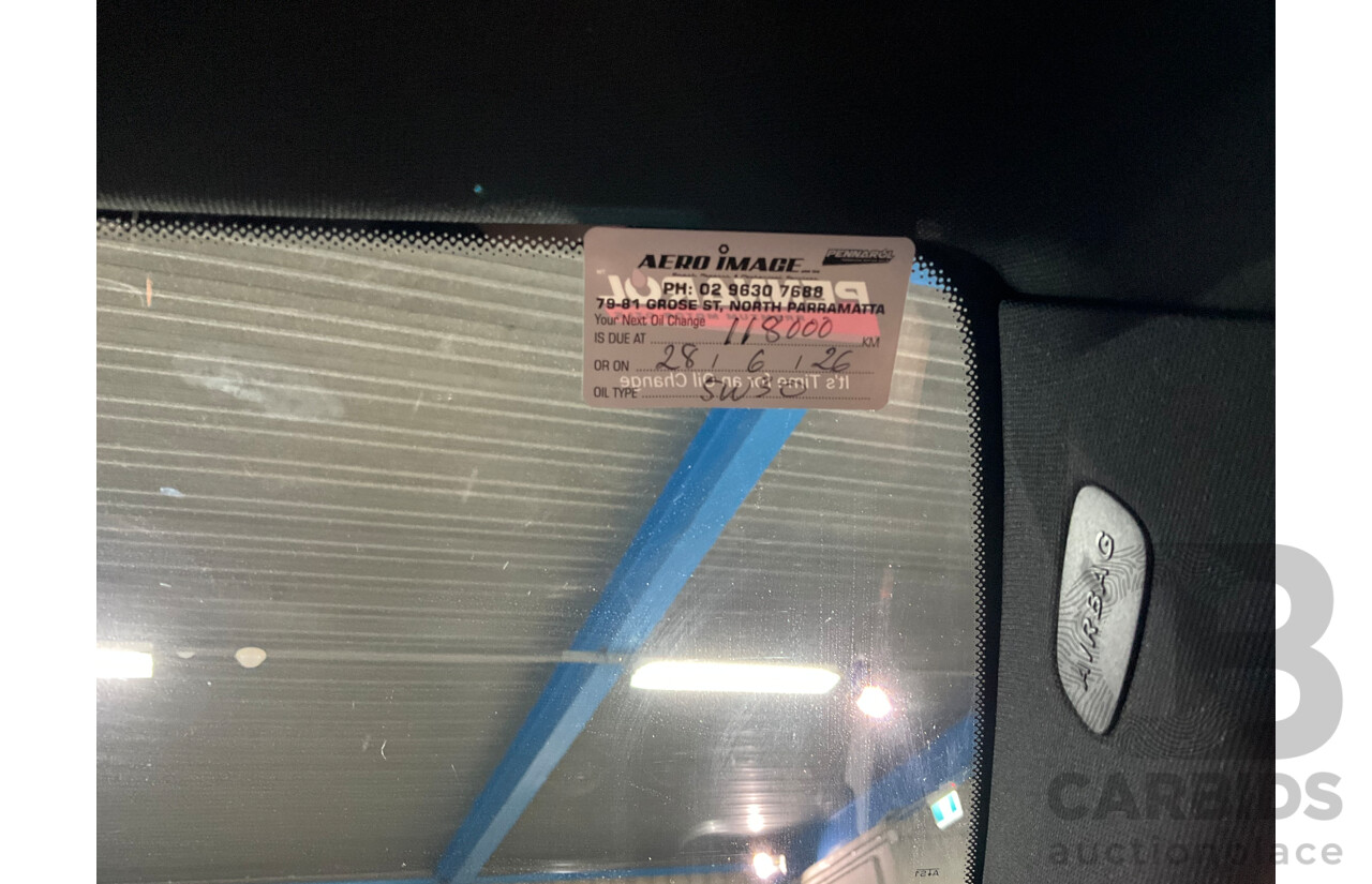 07/2017 Mercedes-Benz C350 e (RWD) 205 MY17 4d Sedan Iridium Silver Turbo 2.0L - 60kW Plug-In Hybrid