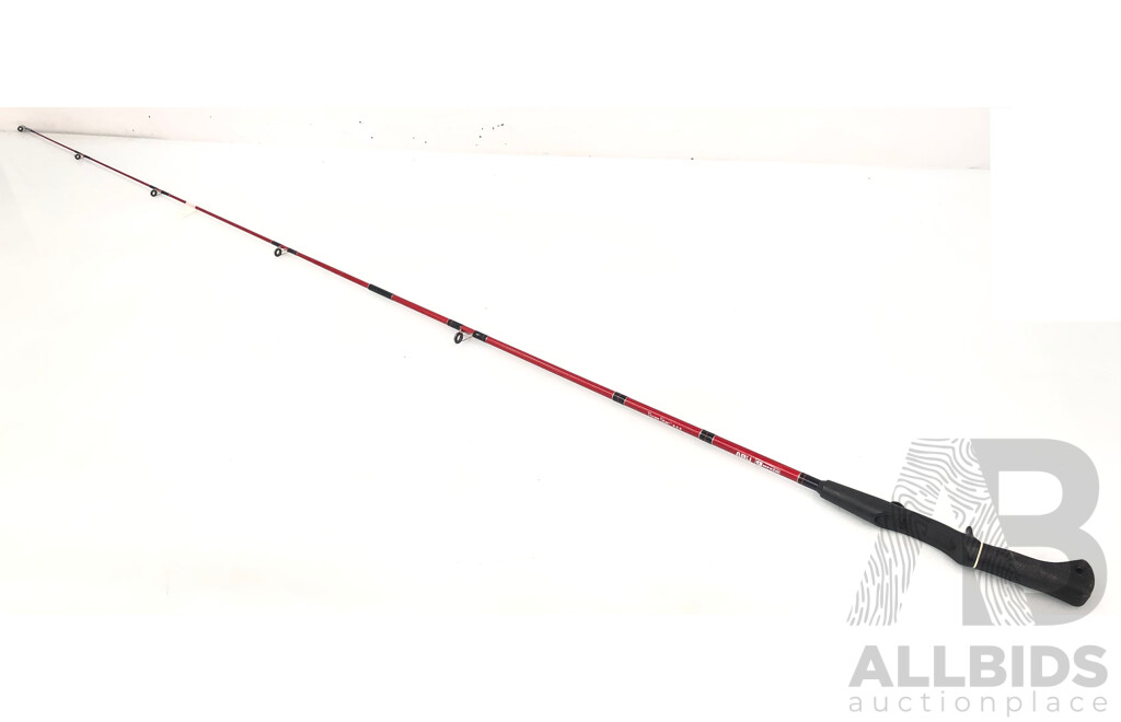 Abu GarciaThree Star 180cm Fishing Rod