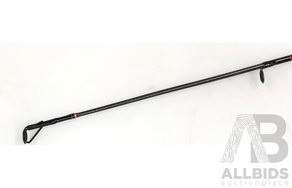 Abu Garcia Atlantic 790C-2P 275cm Graphite Composite Fishing Rod - New