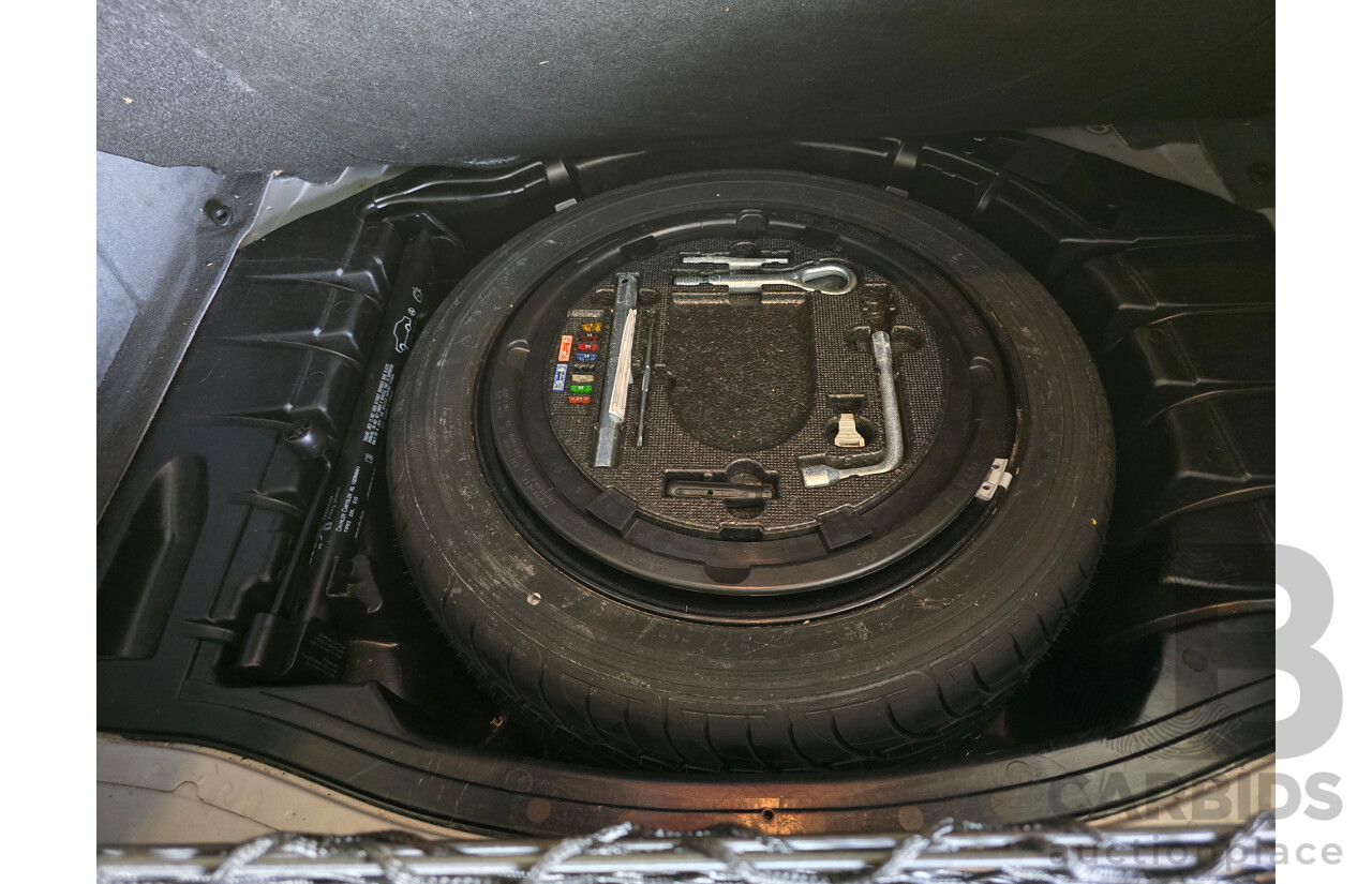 8/2005 Mercedes Benz S600L W220 MY05 4d Sedan Brilliant Silver Metallic Twin Turbo V12 5.5L