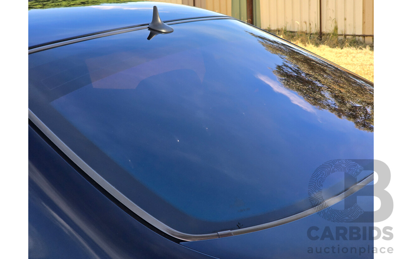 4/2003 Mercedes Benz S600L W220 4d Sedan Obsidian Black Metallic Twin Turbo V12 5.5L