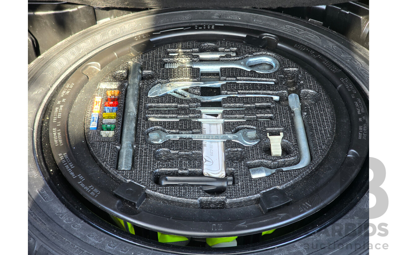 4/2003 Mercedes Benz S600L W220 4d Sedan Obsidian Black Metallic Twin Turbo V12 5.5L