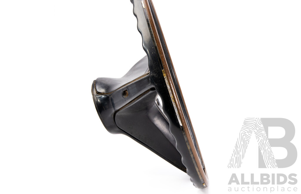 Ford Falcon XA / XB GT / GS Complete Steering Wheel - Genuine Part