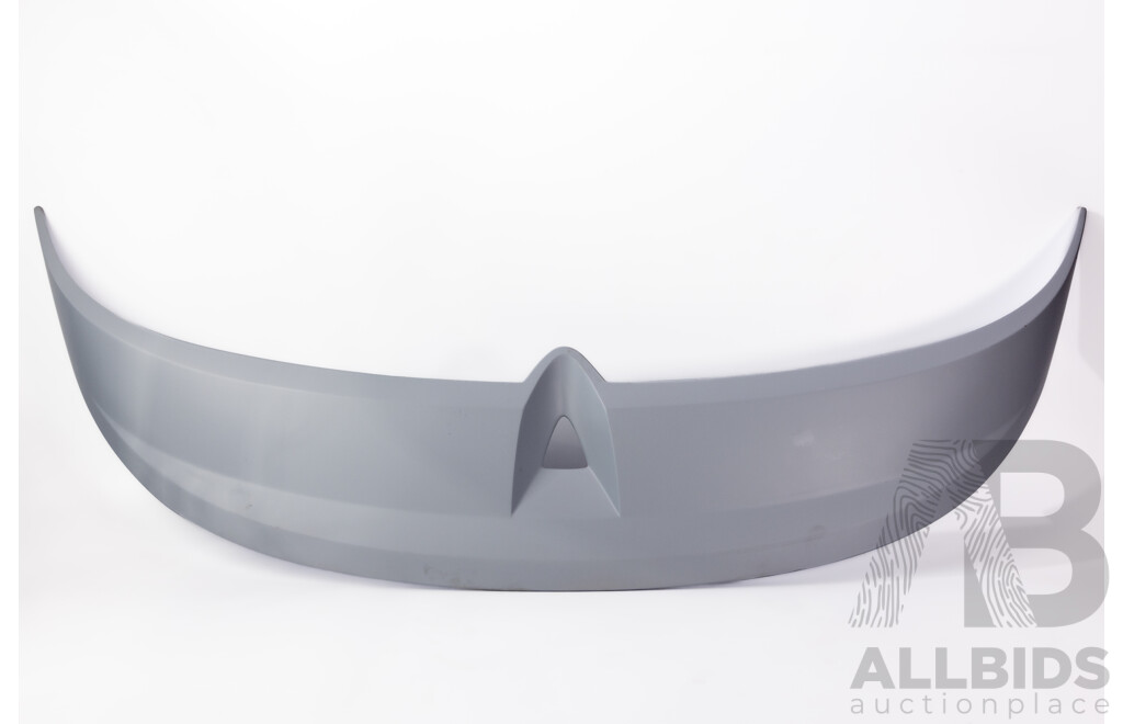 Holden HSV VY GTS Spoiler, Brand New - Genuine