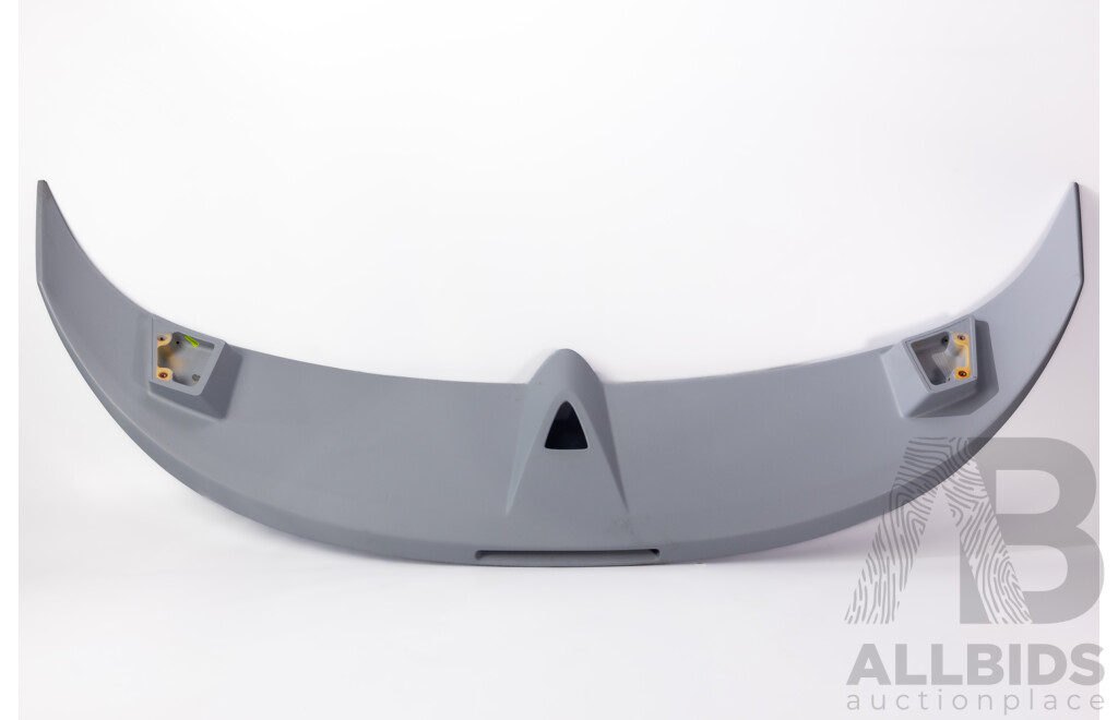 Holden HSV VY GTS Spoiler, Brand New - Genuine