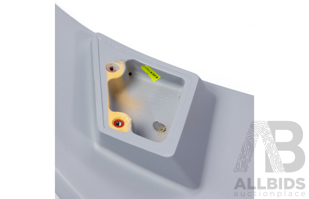 Holden HSV VY GTS Spoiler, Brand New - Genuine