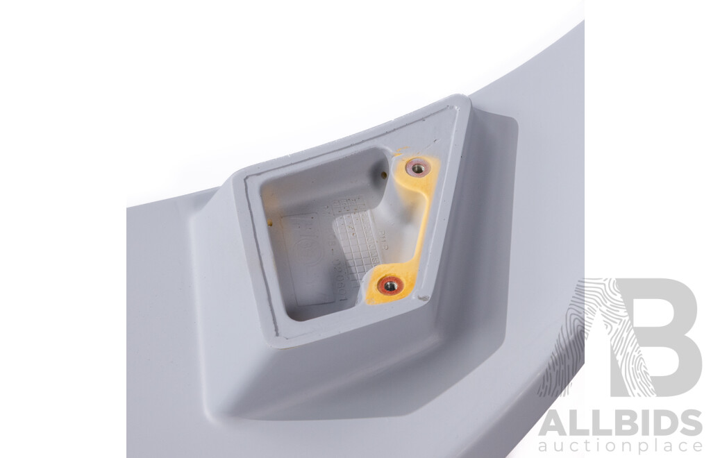 Holden HSV VY GTS Spoiler, Brand New - Genuine