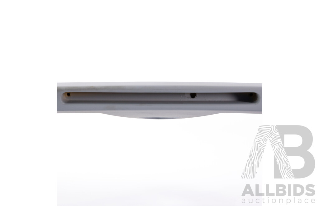 Holden HSV VY GTS Spoiler, Brand New - Genuine