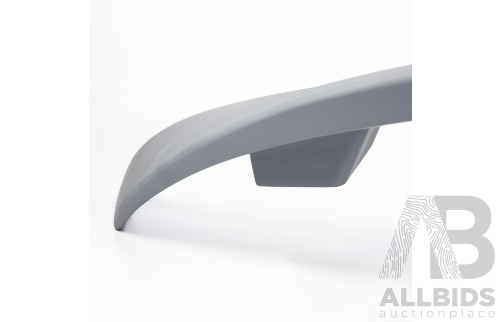 Holden HSV VY GTS Spoiler, Brand New - Genuine