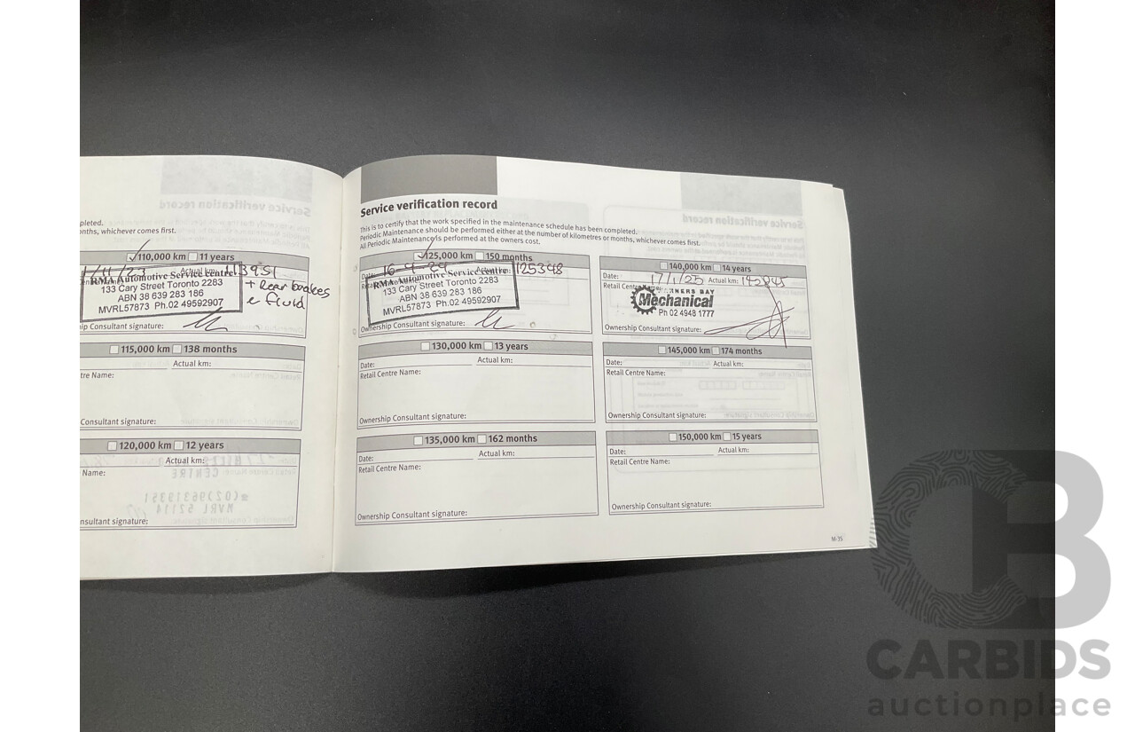 03/2017 Infiniti QX70 GT (AWD) 4d Wagon Black Obsidian V6 3.7L