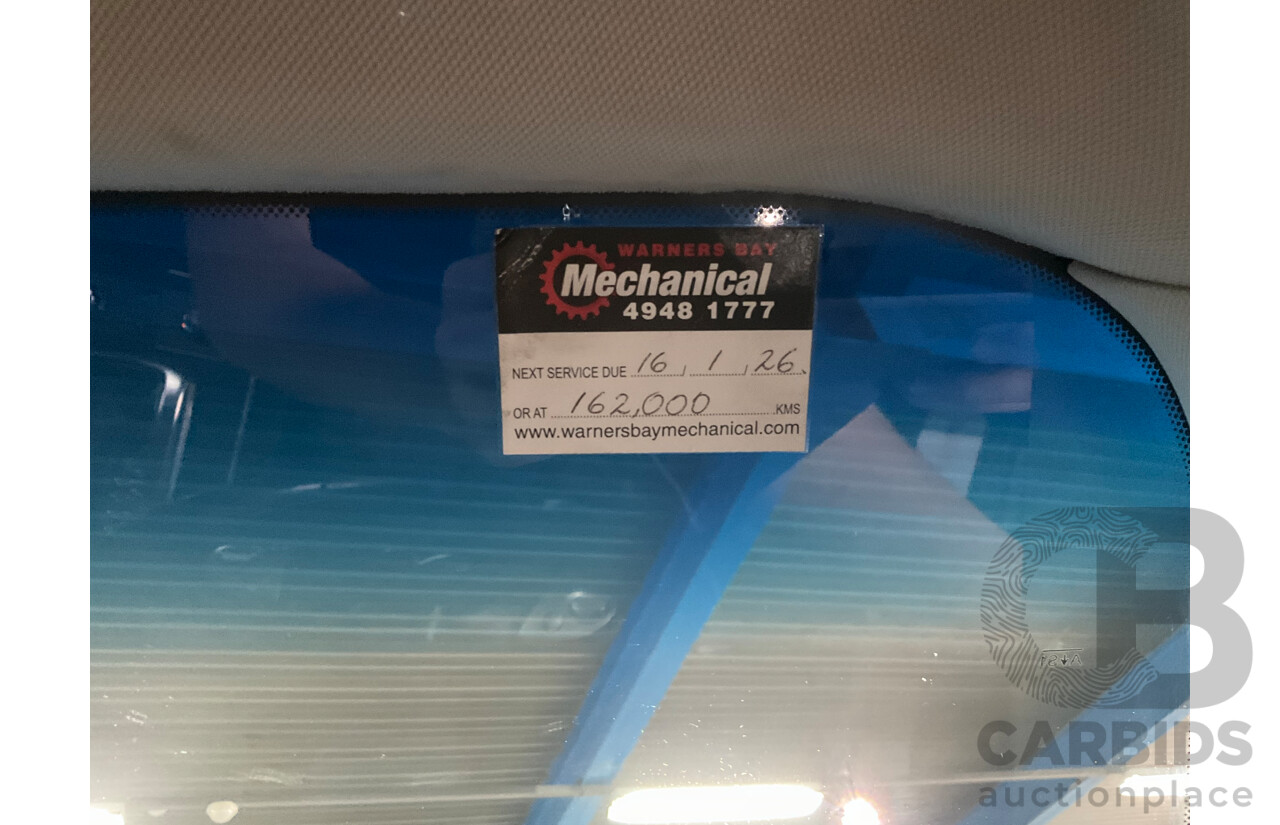 03/2017 Infiniti QX70 GT (AWD) 4d Wagon Black Obsidian V6 3.7L