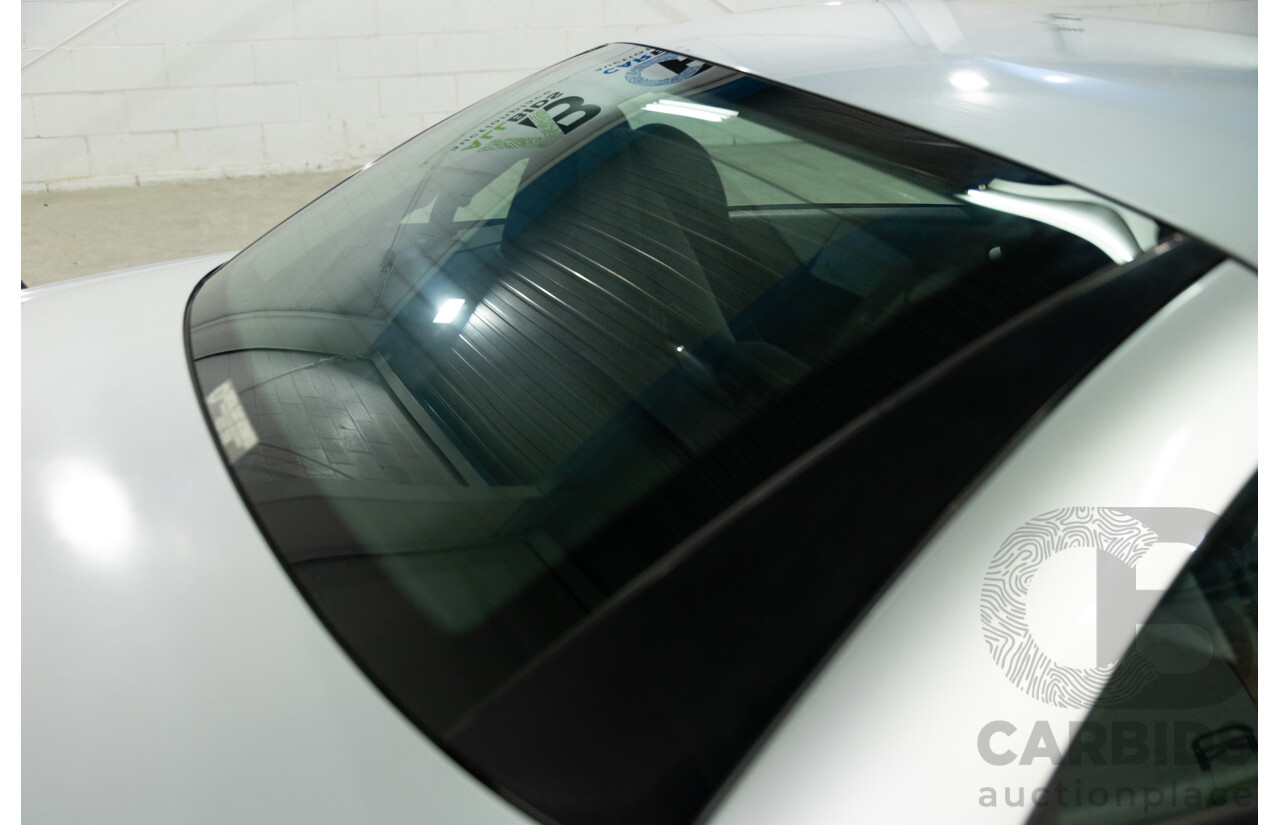 5/2007 Mercedes-Benz SLK 280 R171 07 Upgrade 2d Convertible Iridium Silver Metallic V6 3.0L