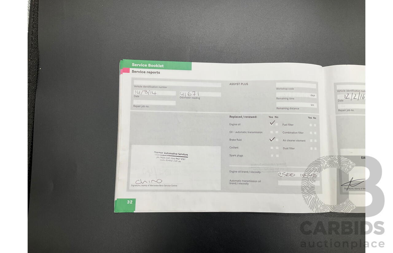 5/2007 Mercedes-Benz SLK 280 R171 07 Upgrade 2d Convertible Iridium Silver Metallic V6 3.0L