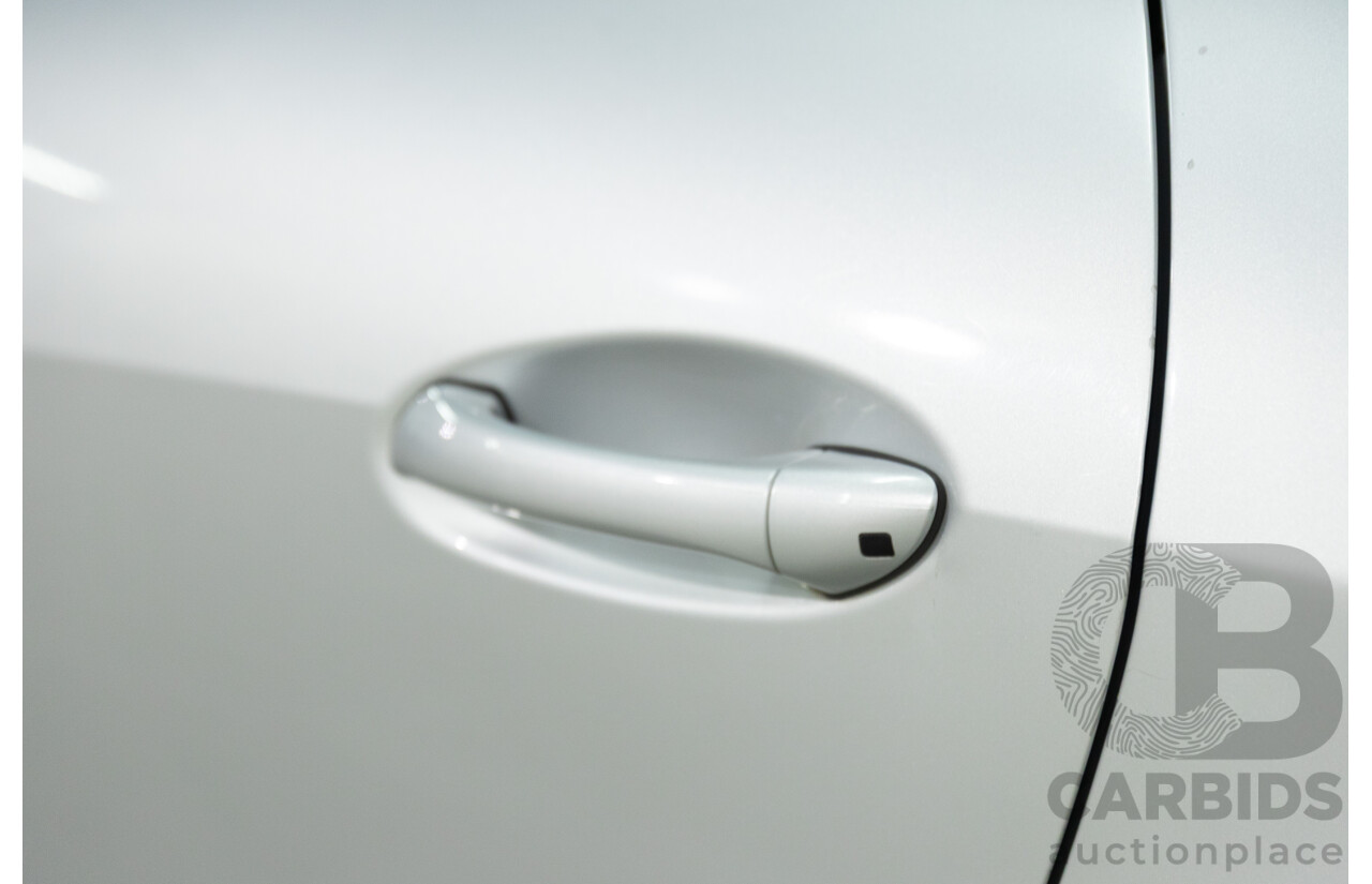 5/2007 Mercedes-Benz SLK 280 R171 07 Upgrade 2d Convertible Iridium Silver Metallic V6 3.0L