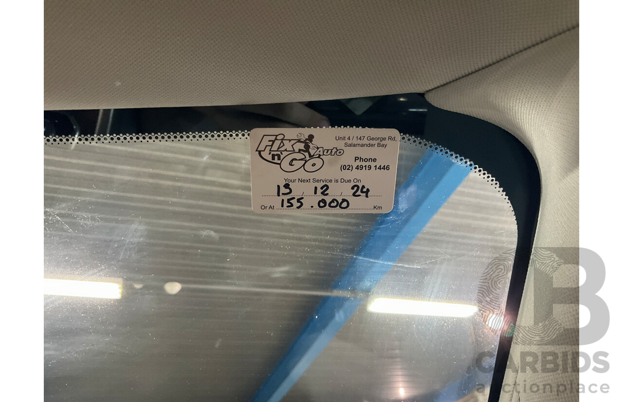 2/2013 Range Rover Evoque SD4 Prestige LV MY13 5d Wagon Ipanema Sand Metallic Turbo Diesel 2.2L