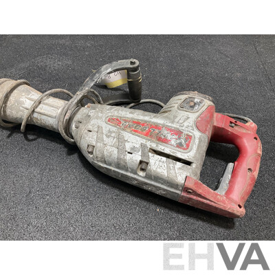 FULL BOAR Demolition Hammer