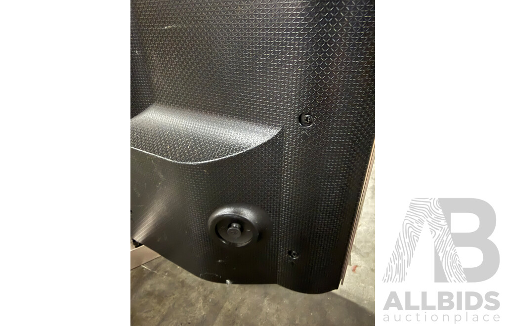 Hisense 75N5 75 Inch 189cm Smart 4K Ultra HD LED LCD TV