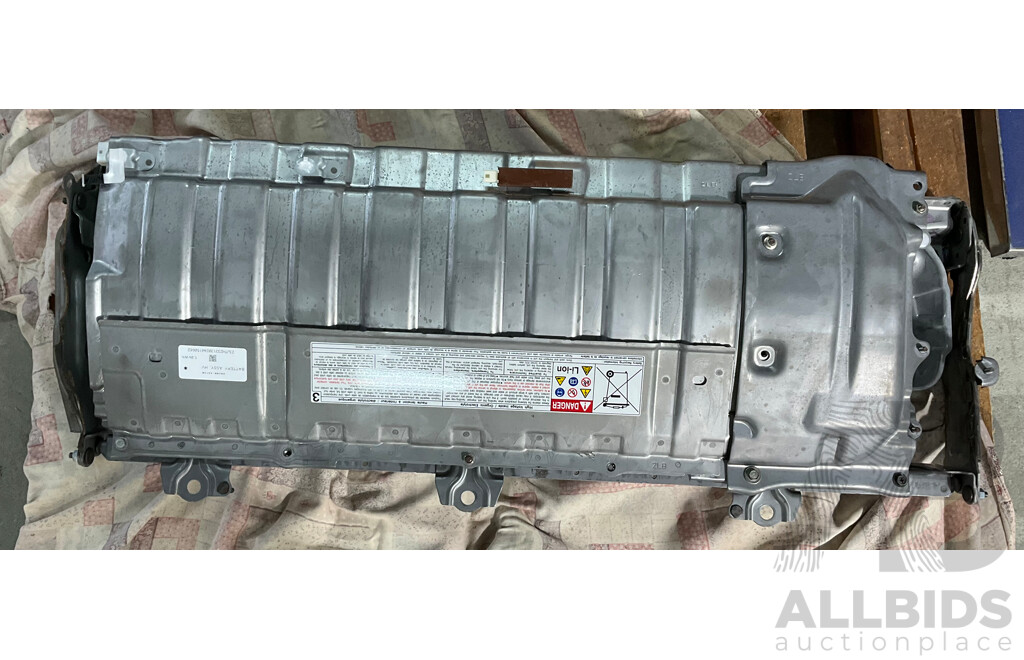 Electric Battery for TOYOTA Camry Hybrid
